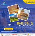 ROUTE A PREMIUM